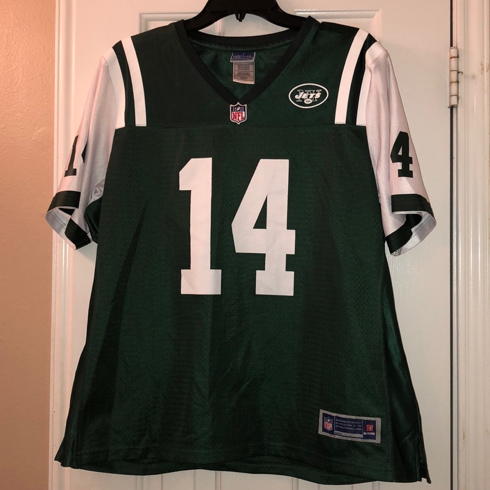 Fitzpatrick (#14) Jersey